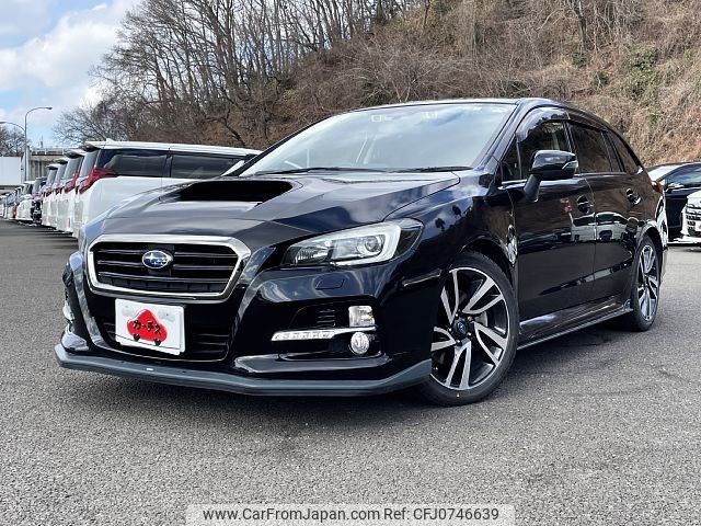 subaru levorg 2016 -SUBARU--Levorg DBA-VM4--VM4-067450---SUBARU--Levorg DBA-VM4--VM4-067450- image 1