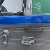 nissan sunny-truck 1990 -NISSAN--Sunny Truck R-GB122--GB122-051375---NISSAN--Sunny Truck R-GB122--GB122-051375- image 23