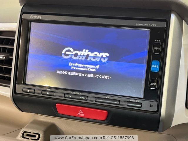 honda n-box 2016 CFJ1557993 image 2