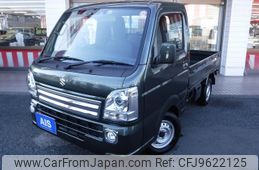 suzuki carry-truck 2022 -SUZUKI--Carry Truck 3BD-DA16T--DA16T-657262---SUZUKI--Carry Truck 3BD-DA16T--DA16T-657262-
