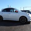 nissan march 2016 quick_quick_DBA-K13_K13-503507 image 3