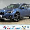 subaru xv 2017 -SUBARU--Subaru XV DBA-GT7--GT7-053908---SUBARU--Subaru XV DBA-GT7--GT7-053908- image 1