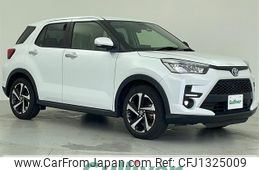 toyota raize 2022 -TOYOTA--Raize 5AA-A202A--A202A-0018802---TOYOTA--Raize 5AA-A202A--A202A-0018802-