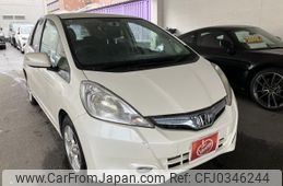 honda fit-hybrid 2011 quick_quick_DAA-GP1_1046808