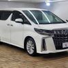 toyota alphard 2018 -TOYOTA--Alphard DBA-AGH30W--AGH30-0201720---TOYOTA--Alphard DBA-AGH30W--AGH30-0201720- image 16