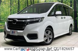 honda stepwagon-spada 2021 CFJ1826657