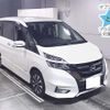 nissan serena 2018 -NISSAN 【神戸 303ﾙ9150】--Serena GFC27-143049---NISSAN 【神戸 303ﾙ9150】--Serena GFC27-143049- image 1