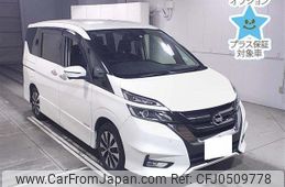 nissan serena 2018 -NISSAN 【神戸 303ﾙ9150】--Serena GFC27-143049---NISSAN 【神戸 303ﾙ9150】--Serena GFC27-143049-