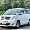toyota alphard 2012 CFJ1612165 image 1