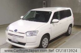 toyota probox-van 2022 CFJ1813924
