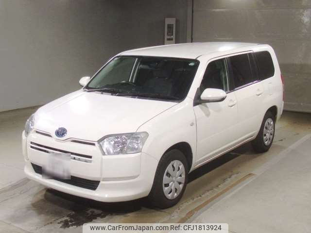 toyota probox-van 2022 CFJ1813924 image 1