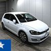 volkswagen golf 2017 -VOLKSWAGEN--VW Golf AUCPT--WVWZZZAUZHW088082---VOLKSWAGEN--VW Golf AUCPT--WVWZZZAUZHW088082- image 1