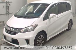 honda freed 2014 -HONDA 【春日部 551な1717】--Freed GB3-1619981---HONDA 【春日部 551な1717】--Freed GB3-1619981-