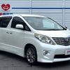 toyota alphard 2010 -TOYOTA--Alphard DBA-ANH20W--ANH20-8142567---TOYOTA--Alphard DBA-ANH20W--ANH20-8142567- image 17