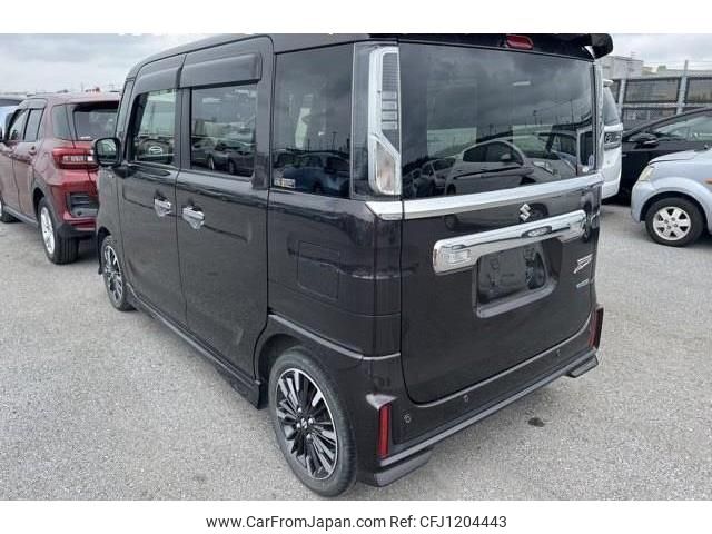 suzuki spacia 2022 quick_quick_5AA-MK53S_MK53S-798699 image 2
