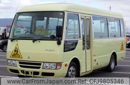 mitsubishi-fuso rosa-bus 2008 24430906