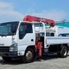 isuzu elf-truck 2011 -ISUZU--Elf BKG-NKR85AR--NKR85-7019133---ISUZU--Elf BKG-NKR85AR--NKR85-7019133- image 1
