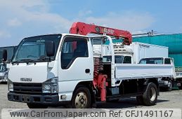 isuzu elf-truck 2011 -ISUZU--Elf BKG-NKR85AR--NKR85-7019133---ISUZU--Elf BKG-NKR85AR--NKR85-7019133-