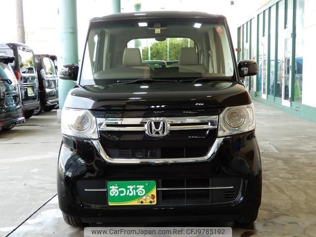 honda n-box 2021 quick_quick_6BA-JF3_JF3-5113613 image 2