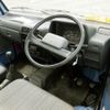daihatsu hijet-truck 1993 No.14749 image 11