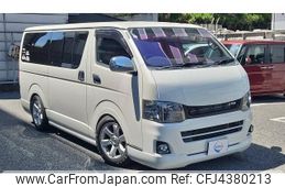toyota regiusace-van 2010 quick_quick_KDH201V_KDH201-0069885