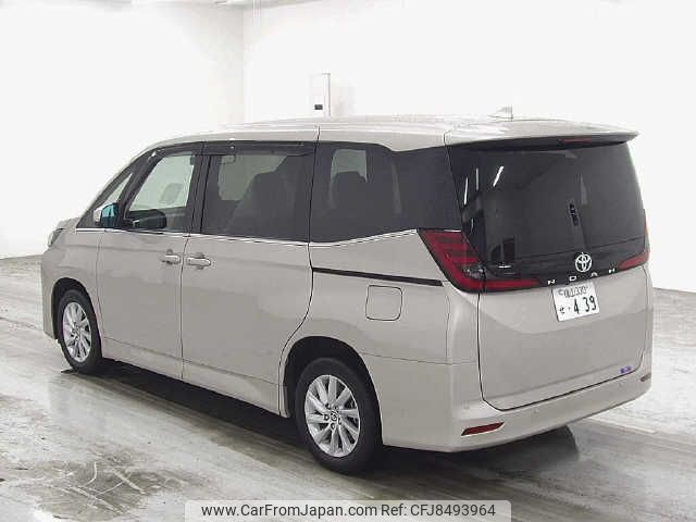 2022 Toyota Noah MZRA90W - Car Price $25,534