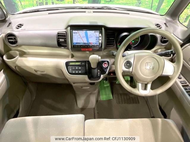 honda n-box 2012 -HONDA--N BOX DBA-JF1--JF1-1072406---HONDA--N BOX DBA-JF1--JF1-1072406- image 2