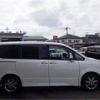 toyota voxy 2009 -TOYOTA--Voxy ZRR70W--ZRR70-0194356---TOYOTA--Voxy ZRR70W--ZRR70-0194356- image 36