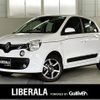 renault twingo 2019 -RENAULT--Renault Twingo DBA-AHH4B--VF1AHB22AJ0784980---RENAULT--Renault Twingo DBA-AHH4B--VF1AHB22AJ0784980- image 1