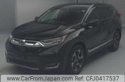 honda cr-v 2021 quick_quick_6BA-RW1_RW1-1201753