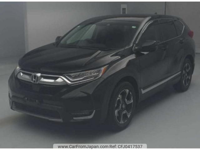 honda cr-v 2021 quick_quick_6BA-RW1_RW1-1201753 image 1