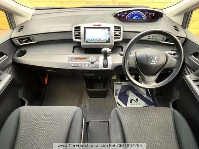 honda freed 2012 CFJ1857256 image 2