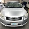 toyota corolla-axio 2010 AF-NZE141-6162349 image 2