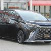 lexus lexus-lm 2024 CFJ1825714 image 4