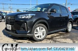 daihatsu rocky 2022 -DAIHATSU--Rocky A210S--0017678---DAIHATSU--Rocky A210S--0017678-