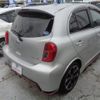 nissan march 2018 quick_quick_DBA-K13_K13-728670 image 2
