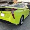 toyota prius 2016 -TOYOTA 【愛媛 300ﾜ8303】--Prius ZVW55--8017289---TOYOTA 【愛媛 300ﾜ8303】--Prius ZVW55--8017289- image 2