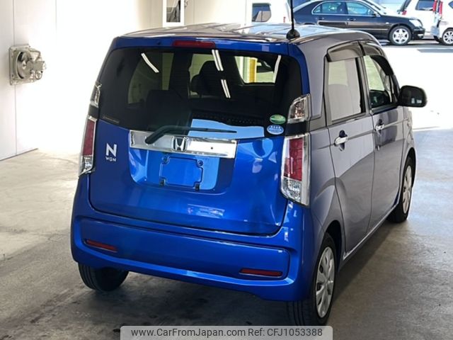 honda n-wgn 2018 -HONDA--N WGN JH1-1390094---HONDA--N WGN JH1-1390094- image 2