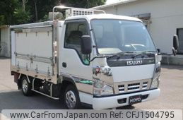 isuzu elf-truck 2005 CFJ1504795