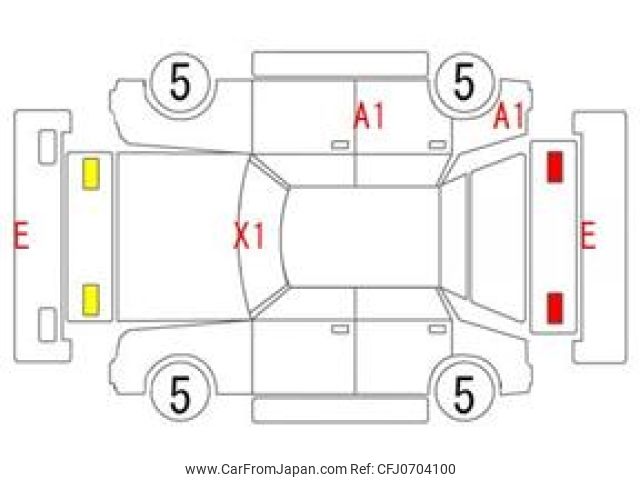 lexus ux 2022 -LEXUS--Lexus UX 6BA-MZAA10--MZAA10-2051337---LEXUS--Lexus UX 6BA-MZAA10--MZAA10-2051337- image 2