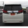 toyota alphard 2015 -TOYOTA--Alphard DBA-AGH30W--AGH30-0004731---TOYOTA--Alphard DBA-AGH30W--AGH30-0004731- image 8