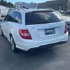 mercedes-benz c-class-station-wagon 2013 -MERCEDES-BENZ--Benz C Class Wagon DBA-204249--WDD2042492G178504---MERCEDES-BENZ--Benz C Class Wagon DBA-204249--WDD2042492G178504- image 3