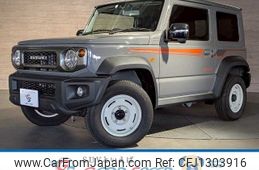 suzuki jimny-sierra 2020 -SUZUKI--Jimny Sierra 3BA-JB74W--JB74W-125975---SUZUKI--Jimny Sierra 3BA-JB74W--JB74W-125975-