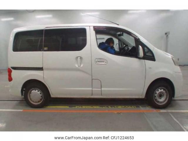 nissan nv200-vanette 2016 quick_quick_DBA-M20_022431 image 2