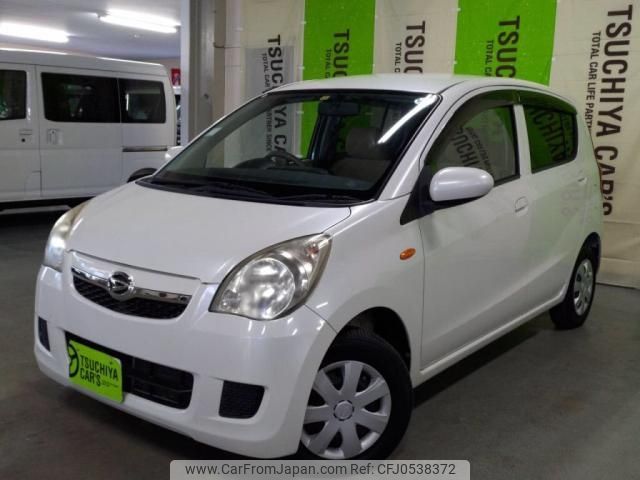 daihatsu mira 2011 -DAIHATSU--Mira DBA-L275S--L275S-0129104---DAIHATSU--Mira DBA-L275S--L275S-0129104- image 1