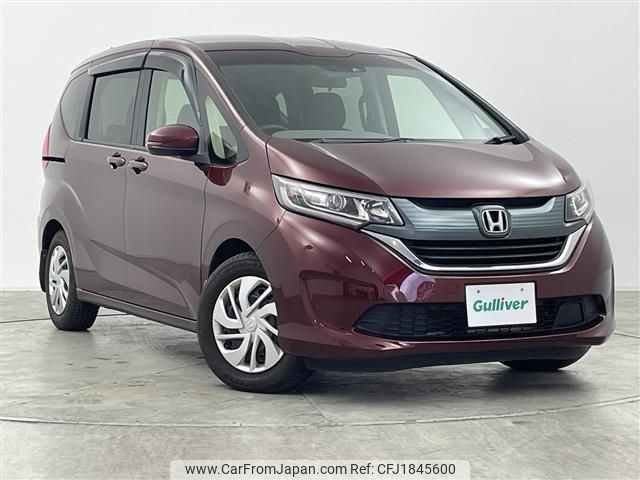 honda freed 2016 CFJ1845600 image 1