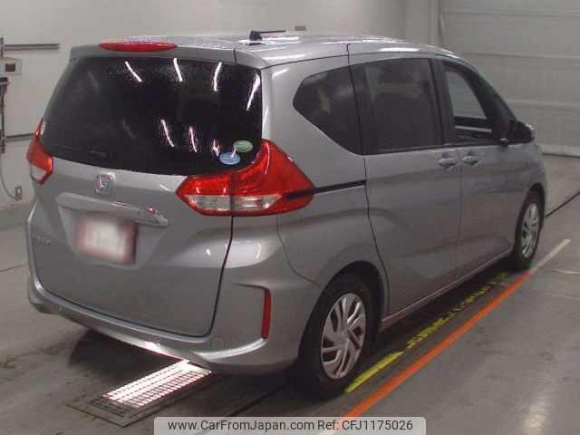honda freed 2021 -HONDA--Freed GB5-3122641---HONDA--Freed GB5-3122641- image 2