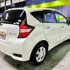 nissan note 2017 -NISSAN 【名変中 】--Note HE12--078547---NISSAN 【名変中 】--Note HE12--078547- image 2