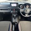 suzuki jimny-sierra 2018 -SUZUKI--Jimny Sierra 3BA-JB74W--JB74W-102131---SUZUKI--Jimny Sierra 3BA-JB74W--JB74W-102131- image 2