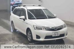 toyota corolla-fielder undefined -TOYOTA 【名古屋 508ネ5491】--Corolla Fielder NKE165G-7050408---TOYOTA 【名古屋 508ネ5491】--Corolla Fielder NKE165G-7050408-